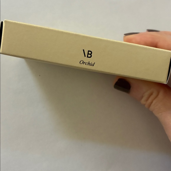 NIB | Victoria Beckham Eye Wardrobe | Orchid | Refill - Picture 4 of 8